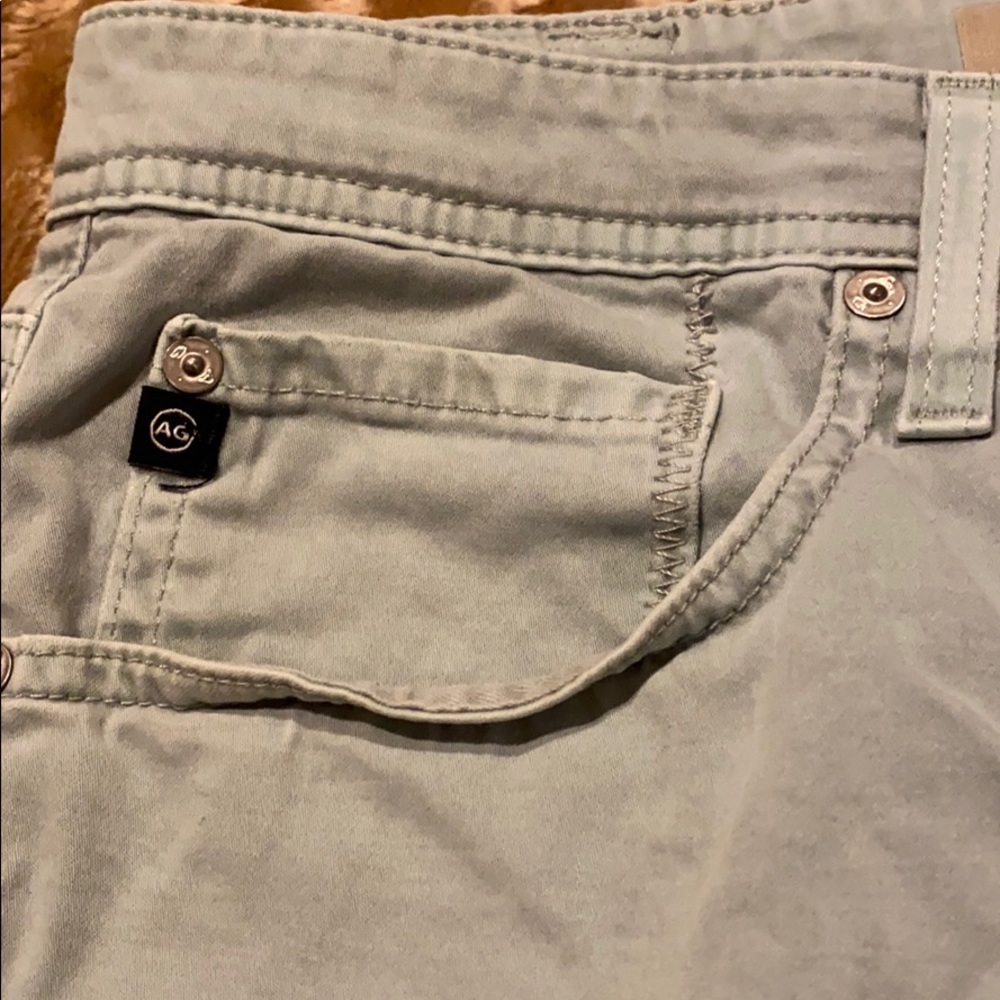 The Graduate Blue Jeans - Picture 7 of 13